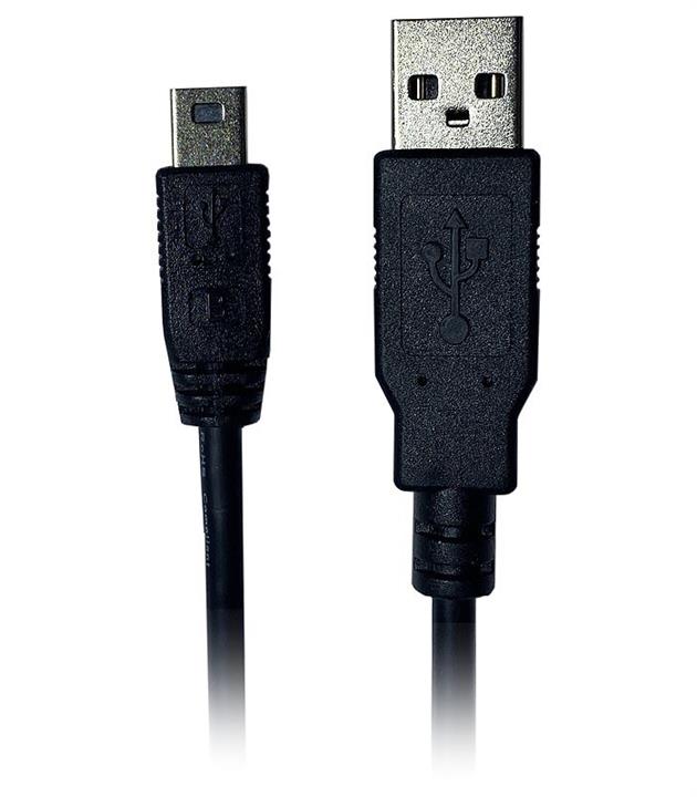 کابل Mini USB بافو